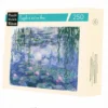 Nymphéas et Saule de Monet - Puzzle Michèle Wilson