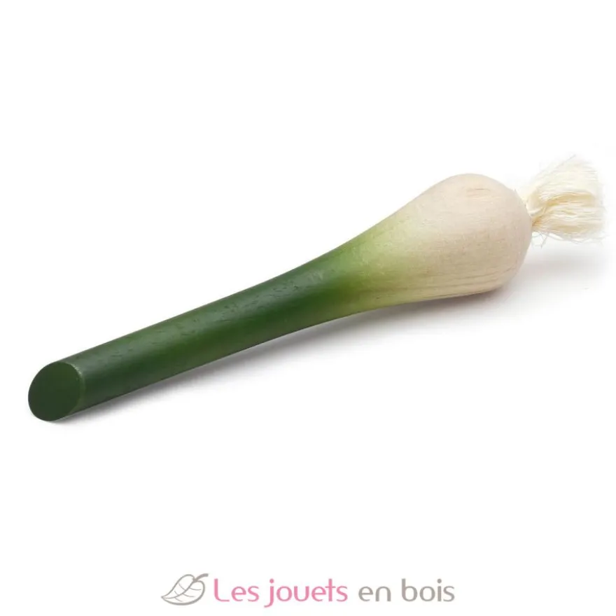 Oignon nouveau - Erzi