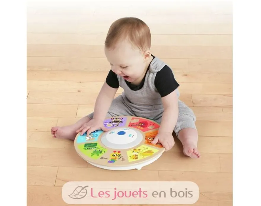 Orchestre Magic Touch - Hape Toys