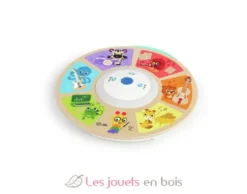 Orchestre Magic Touch - Hape Toys