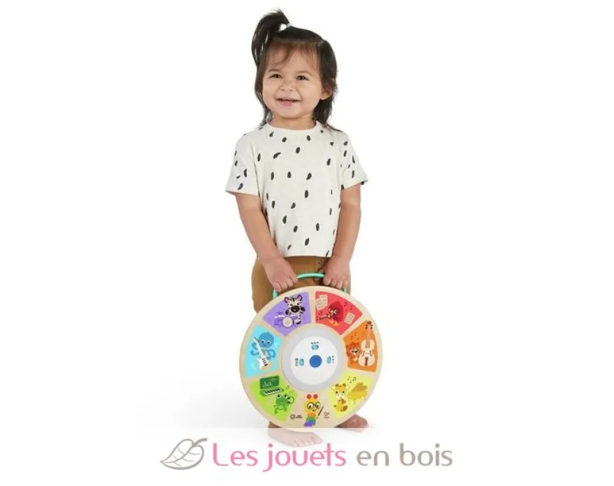 Orchestre Magic Touch - Hape Toys