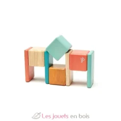 Original Pocket Pouch Sunset 8 pcs - Tegu