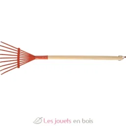 Outils de jardinage avec arrosoir Tiny Garden - Small Foot company