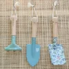 Outils de jardin bleu Forest Friends - Little Dutch