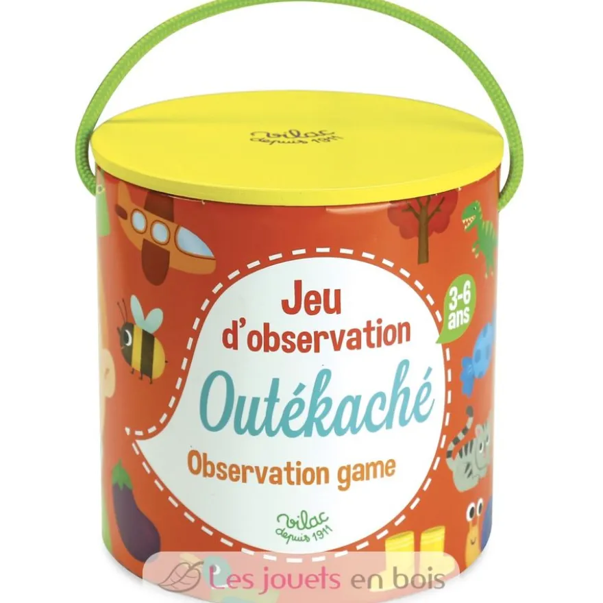 Outékaché - Vilac
