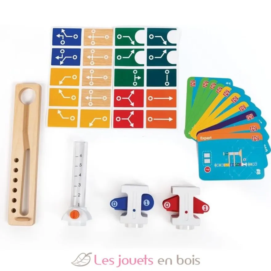Pack d'extension Quadrilla - Quadrilla
