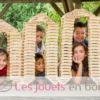 Pack 1000 Kapla - Kapla