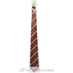 Pack Lunettes Baguette Cravate Harry Potter - Rubies