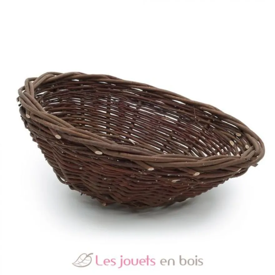 Panier hibou moyen-duc - Esschert Design