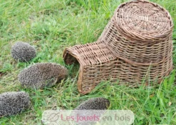 Panier à hérisson - Esschert Design