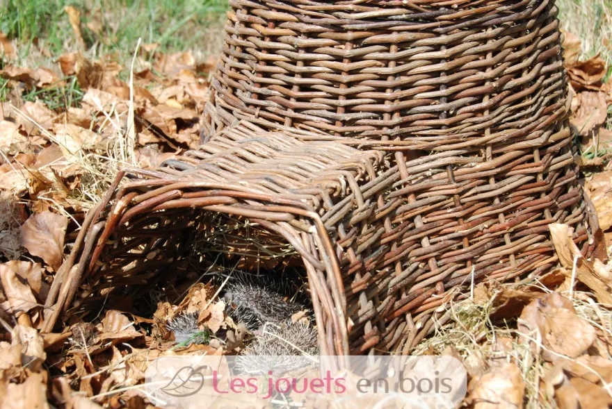 Panier à hérisson - Esschert Design