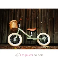 Panier à vélo - Trybike
