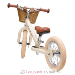Panier à vélo - Trybike