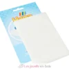 Papier à Repasser pour Perles Midi blanc - Hama