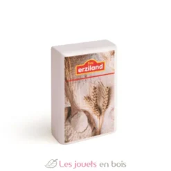 Paquet de farine en bois - Erzi