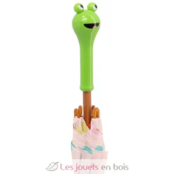 Parapluie Babeth la Rainette verte - Vilac