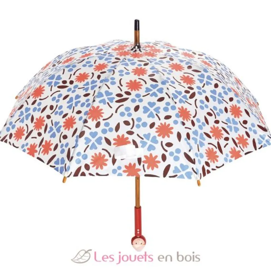 Parapluie Chaperon rouge - Vilac
