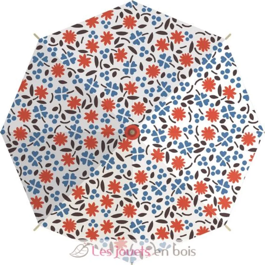 Parapluie Chaperon rouge - Vilac