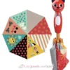Parapluie Chat Ingela - Vilac