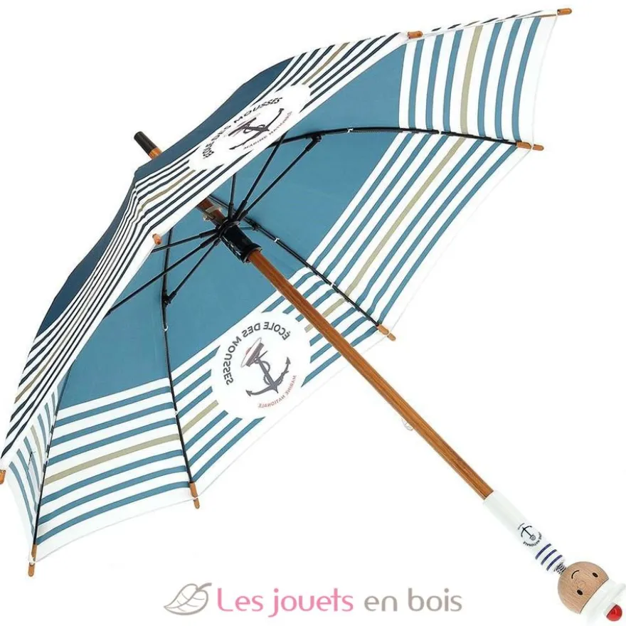 Parapluie Ecole des mousses - Vilac