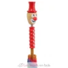 Parapluie en bois Grand Clown rouge - Vilac