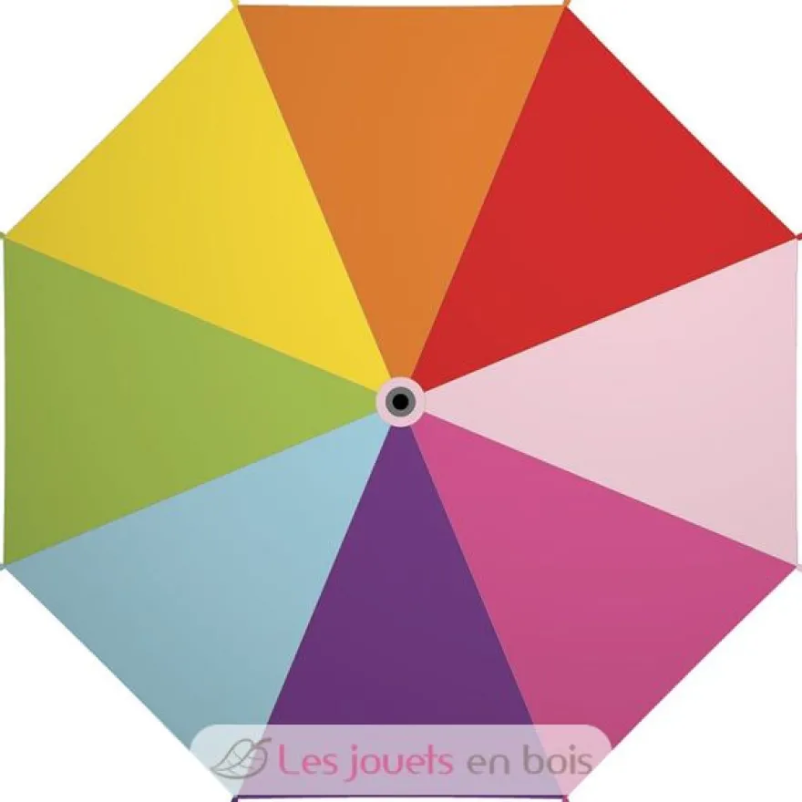 Parapluie Flip Flap la girafe - Vilac