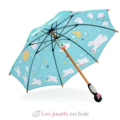 Parapluie Iceland M. Carlslund - Vilac