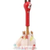 Parapluie Lucien le chien - rouge - Vilac