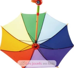 Parapluie Oiseau des îles - Vilac