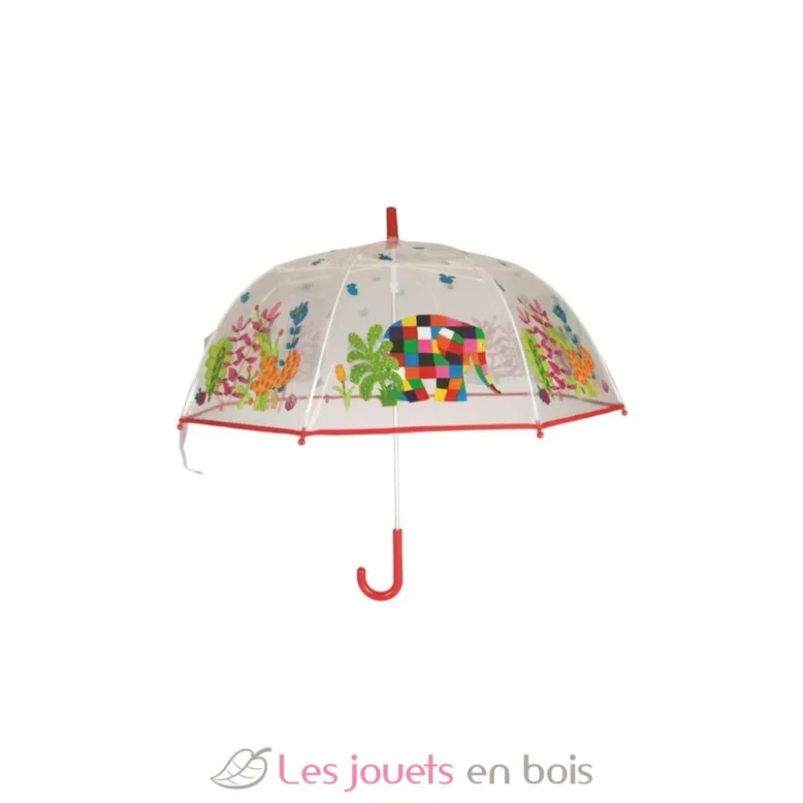 Parapluie pour enfant Elmer - Petit Jour