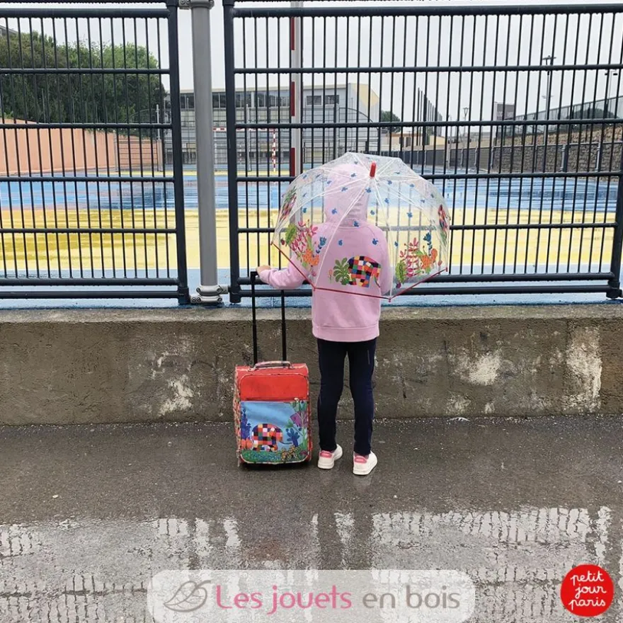 Parapluie pour enfant Elmer - Petit Jour