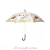 Parapluie pour enfant Pierre Lapin - Petit Jour