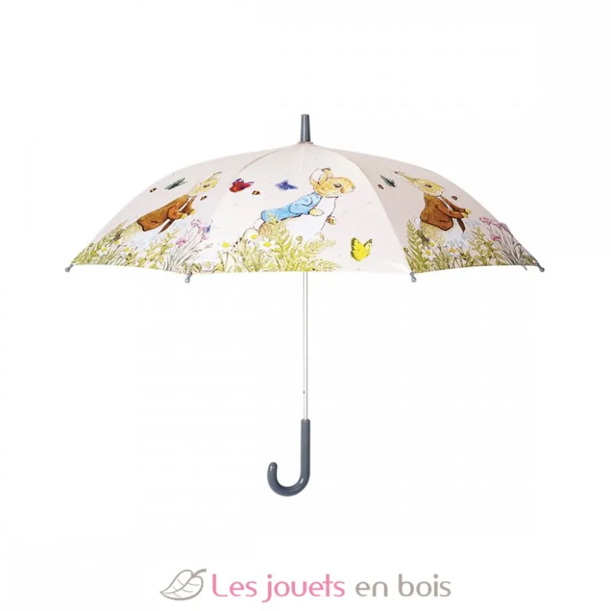 Parapluie pour enfant Pierre Lapin - Petit Jour