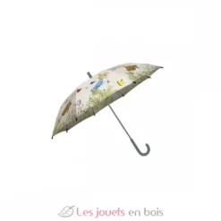 Parapluie pour enfant Pierre Lapin - Petit Jour