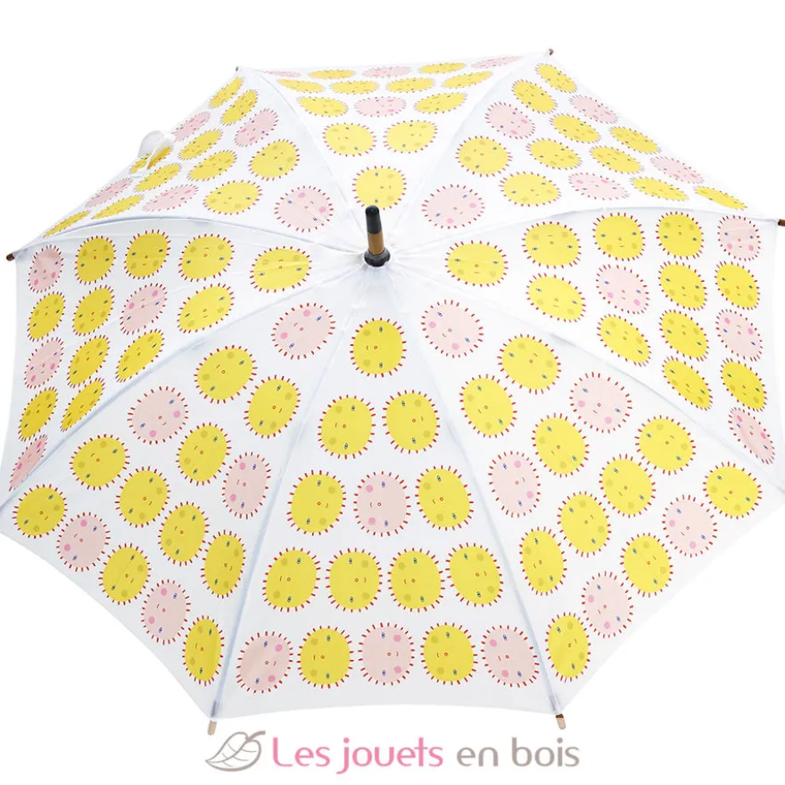 Parapluie soleil Suzy Ultman - Vilac
