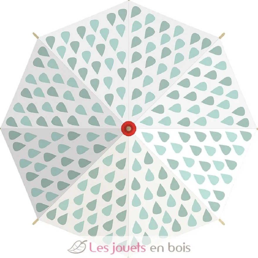 Parapluie Sora Bear - Vilac