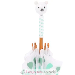 Parapluie Sora Bear - Vilac