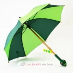 Parapluie Yabon la grenouille - Vilac