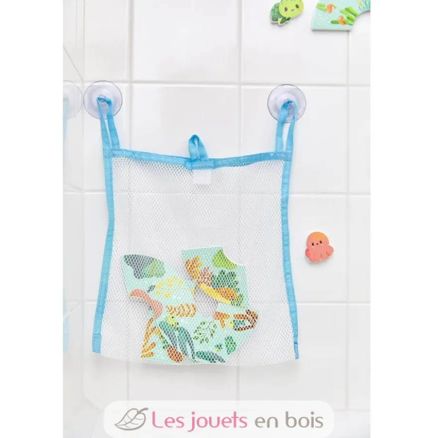 Parcours de bain - Janod