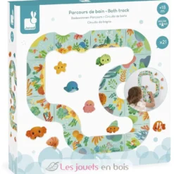 Parcours de bain - Janod