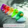 Pêche à la ligne canard pour le bain - Janod