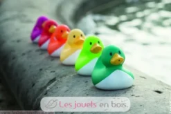 Pêche à la ligne canard pour le bain - Janod