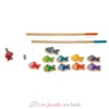 Pêche à la ligne - Janod