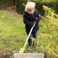 Pelle enfant verte - Esschert Design