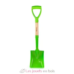 Pelle à manche court - Bigjigs Toys