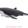 Peluche Baleine à bosse 33 cm - WWF