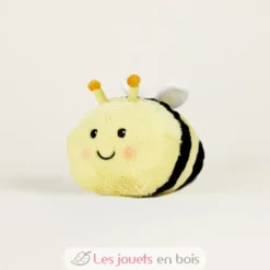 Peluche Bouillotte Abeille Junior - Warmies