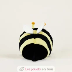 Peluche Bouillotte Abeille Junior - Warmies
