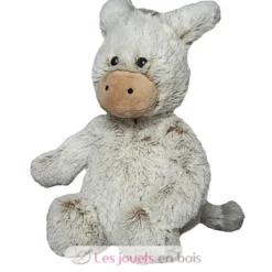 Peluche Bouillotte Ane - Warmies