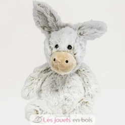 Peluche Bouillotte Ane - Warmies